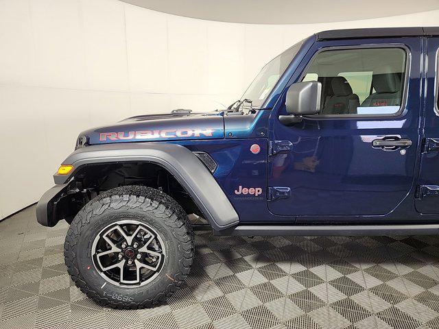 new 2025 Jeep Wrangler car, priced at $62,680