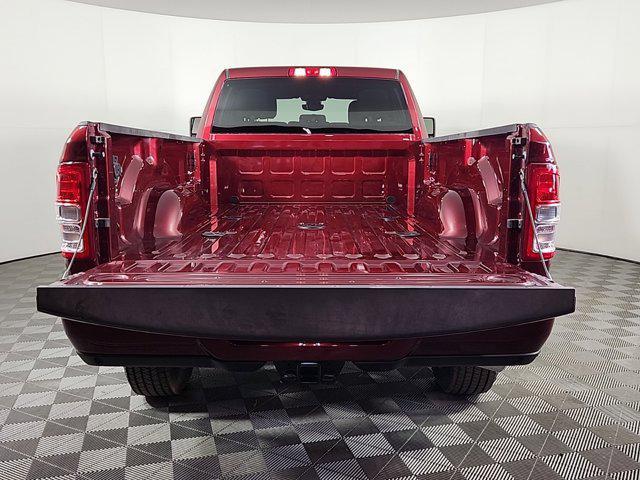 new 2024 Ram 3500 car, priced at $69,920