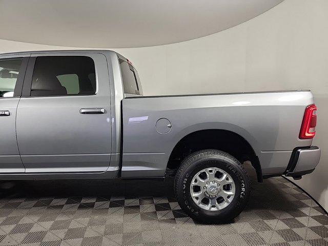 used 2024 Ram 3500 car, priced at $72,003