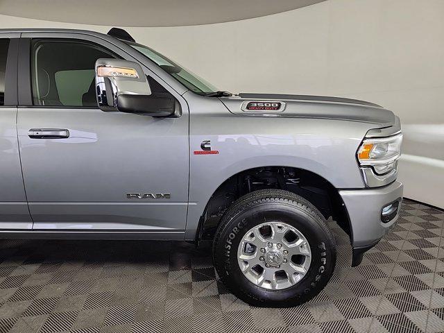 used 2024 Ram 3500 car, priced at $72,003