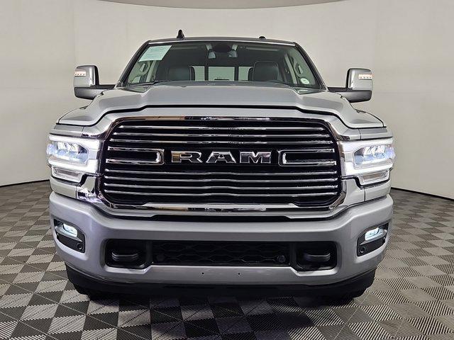 used 2024 Ram 3500 car, priced at $72,003