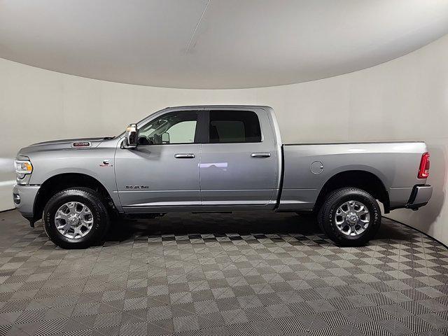 used 2024 Ram 3500 car, priced at $72,003