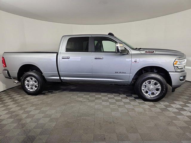 used 2024 Ram 3500 car, priced at $72,003