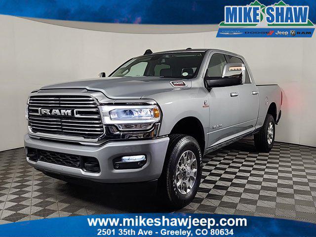 used 2024 Ram 3500 car, priced at $72,003