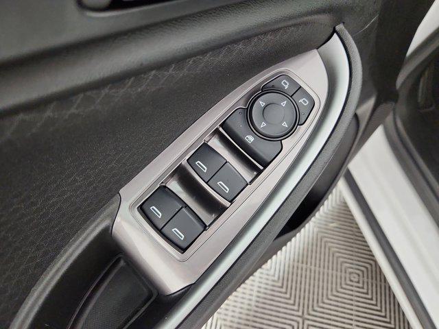 used 2024 Chevrolet Malibu car, priced at $25,383