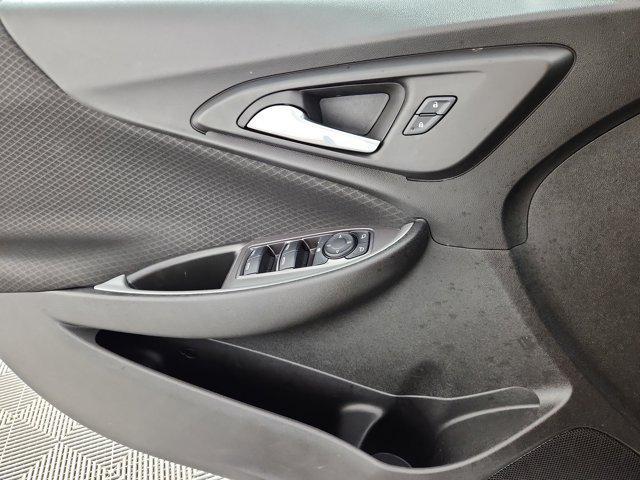 used 2024 Chevrolet Malibu car, priced at $25,383