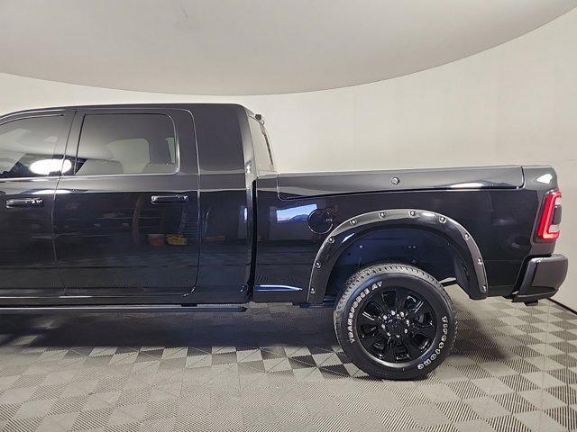 used 2022 Ram 3500 car, priced at $75,678