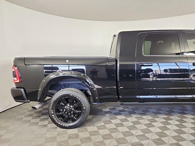 used 2022 Ram 3500 car, priced at $75,678