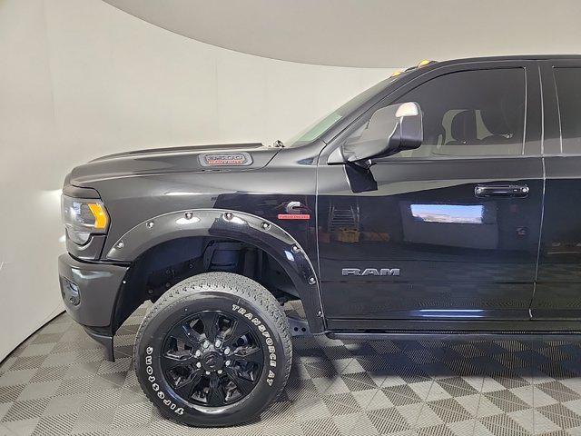 used 2022 Ram 3500 car, priced at $75,678