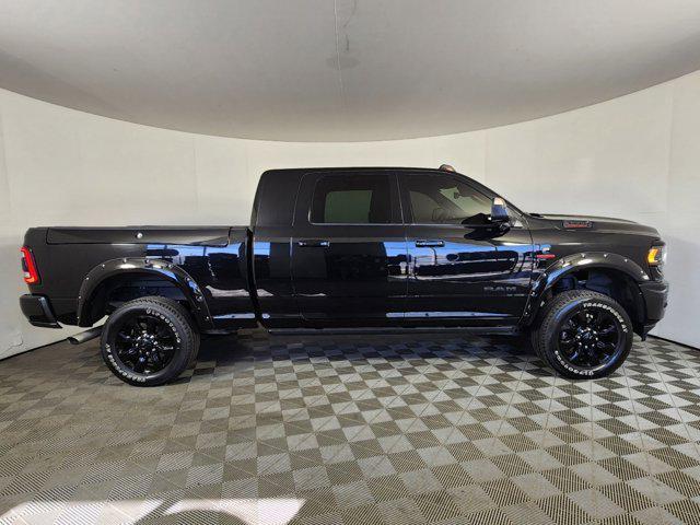 used 2022 Ram 3500 car, priced at $75,678