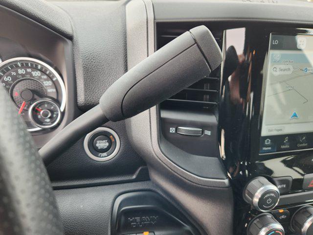 new 2024 Ram 2500 car, priced at $59,509