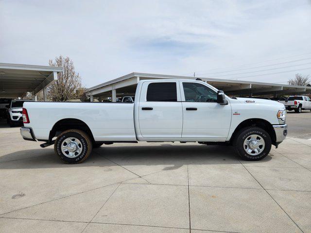 new 2024 Ram 2500 car, priced at $59,509