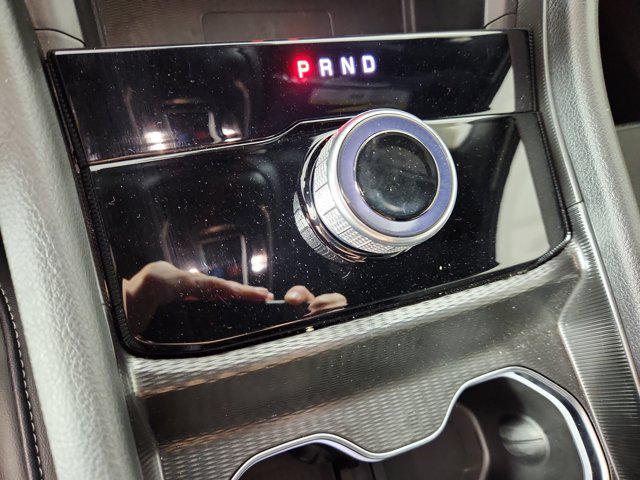 new 2025 Jeep Grand Cherokee car