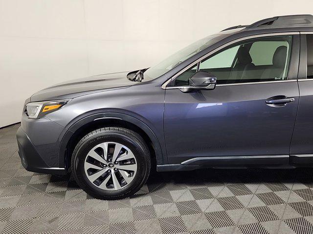 used 2020 Subaru Outback car, priced at $22,187