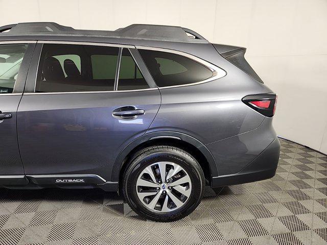 used 2020 Subaru Outback car, priced at $22,187