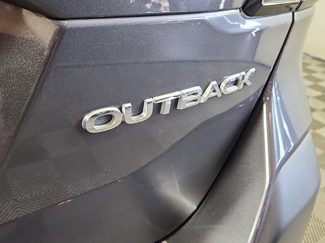 used 2020 Subaru Outback car, priced at $22,187