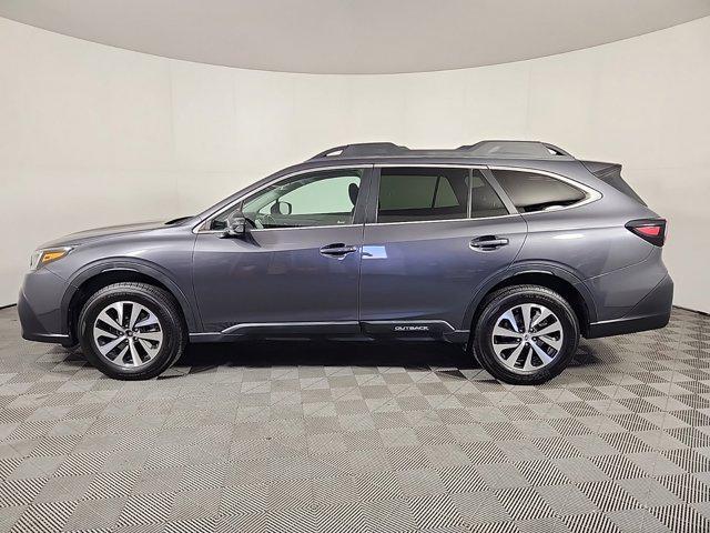 used 2020 Subaru Outback car, priced at $22,187