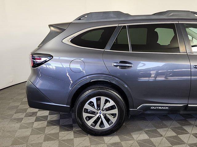 used 2020 Subaru Outback car, priced at $22,187