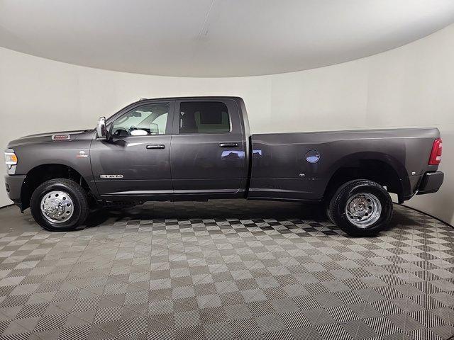 new 2024 Ram 3500 car