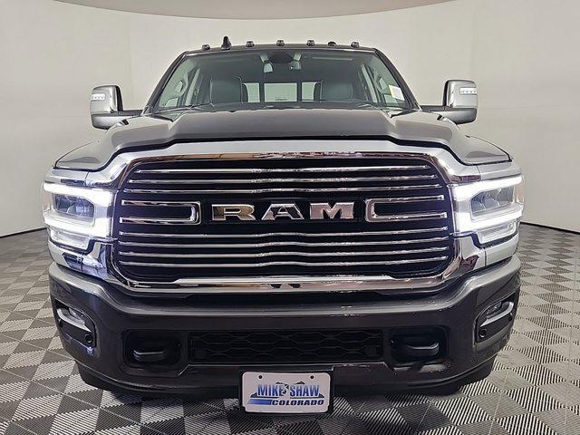 new 2024 Ram 3500 car