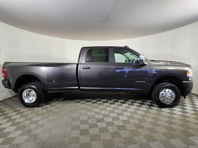 new 2024 Ram 3500 car