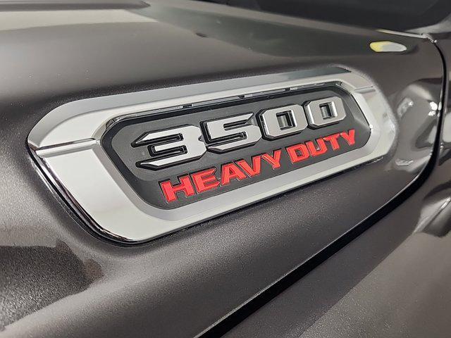 new 2024 Ram 3500 car