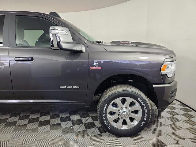 new 2024 Ram 2500 car, priced at $76,630