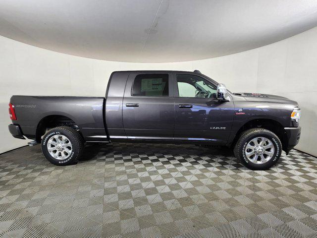 new 2024 Ram 2500 car, priced at $76,630