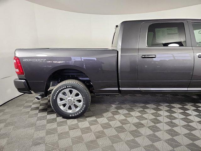 new 2024 Ram 2500 car, priced at $76,630