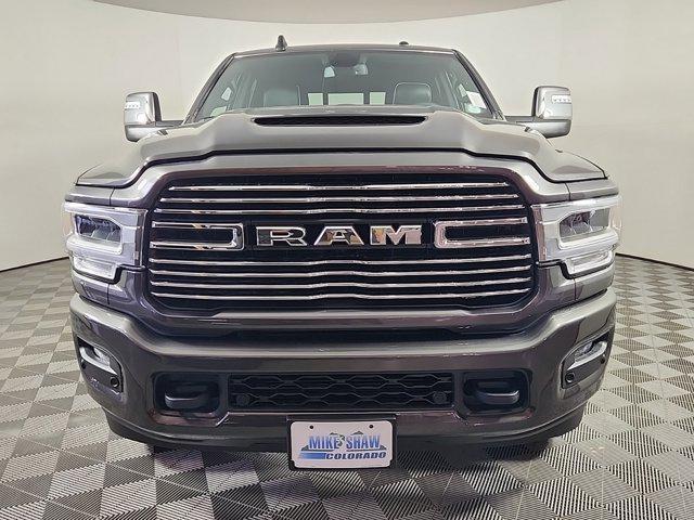 new 2024 Ram 2500 car, priced at $76,630