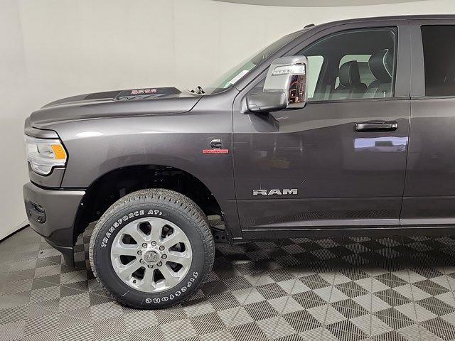 new 2024 Ram 2500 car, priced at $76,630