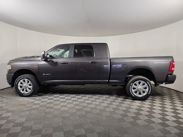 new 2024 Ram 2500 car, priced at $76,630