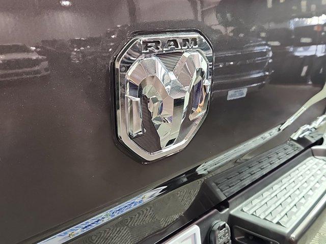 new 2024 Ram 2500 car, priced at $76,630