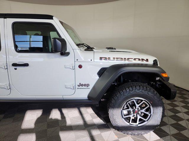 new 2025 Jeep Wrangler car, priced at $59,635