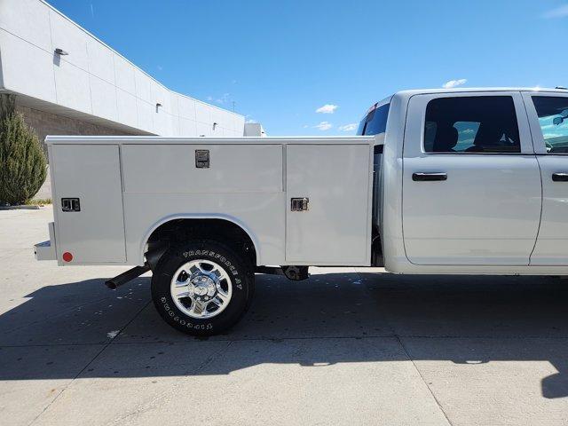 new 2024 Ram 2500 car, priced at $76,104