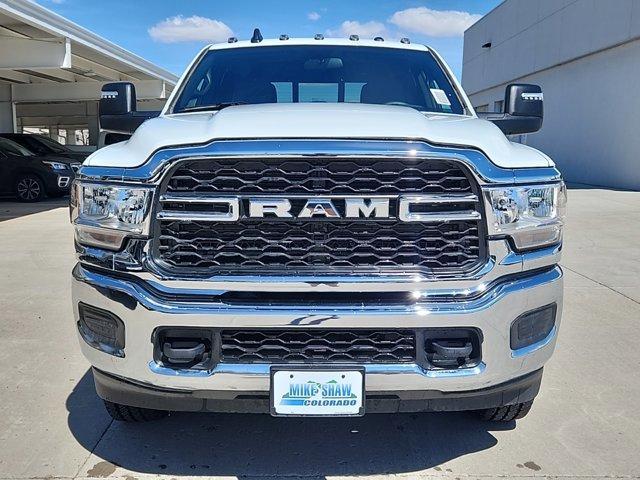 new 2024 Ram 2500 car, priced at $76,104