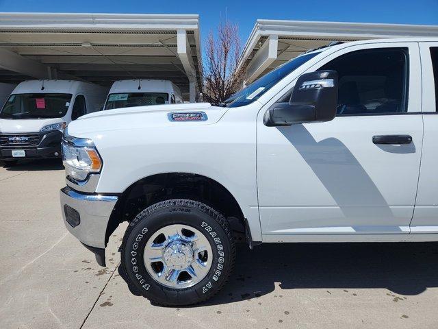 new 2024 Ram 2500 car, priced at $76,104