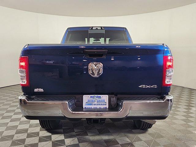 new 2024 Ram 2500 car, priced at $66,435