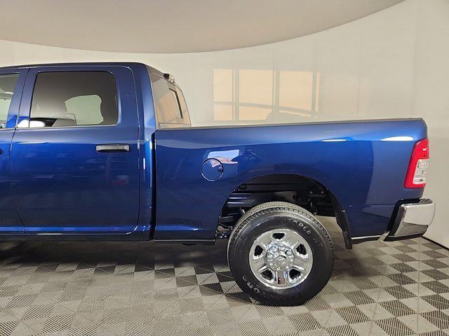 new 2024 Ram 2500 car, priced at $66,435