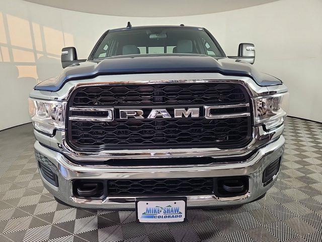 new 2024 Ram 2500 car, priced at $66,435