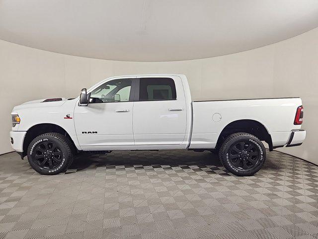 new 2024 Ram 2500 car, priced at $73,689