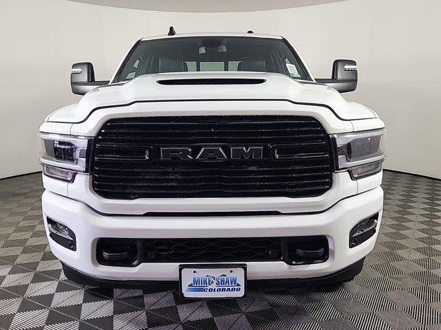 new 2024 Ram 2500 car, priced at $73,689