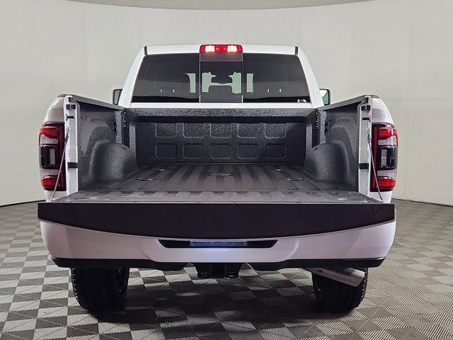 new 2024 Ram 2500 car, priced at $73,689