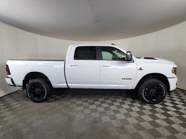 new 2024 Ram 2500 car, priced at $73,689