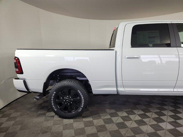 new 2024 Ram 2500 car, priced at $73,689