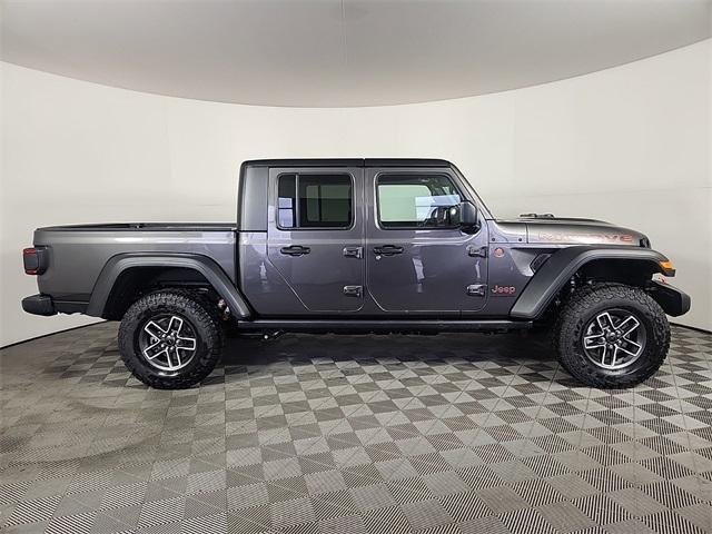 new 2024 Jeep Gladiator car, priced at $58,874