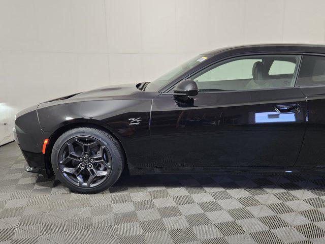 new 2025 Dodge Charger Daytona car, priced at $62,685