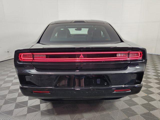 new 2025 Dodge Charger Daytona car, priced at $62,685