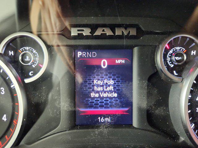 new 2025 Ram 2500 car, priced at $71,080