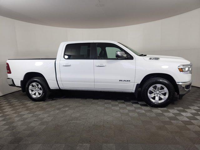 used 2023 Ram 1500 car, priced at $45,991